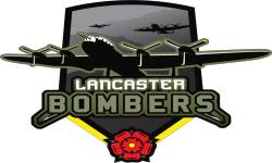 Lancaster Bombers : Vortex