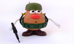 Potato Squadron