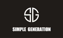 Simple Generation