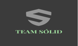 TEAM SÓLID