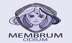 membrum odium