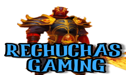 LOS RECHUCHAS GAMING