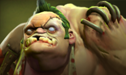 pudge