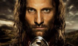 Aragorn gay