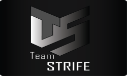 TEAM STRIFE