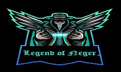 Legend of Neger