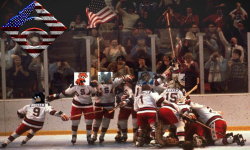 1980 USA Hockey Dream Team