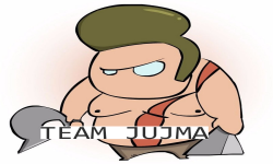 JUJMA