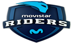 Movistar Riders