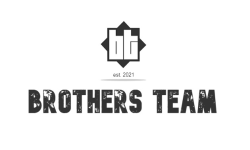 Brothers team