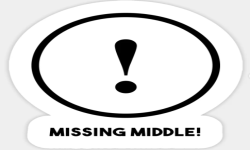 Missing Middle!