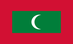 Team Maldives