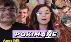 Pokimane fan club