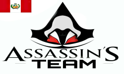 TeaM AssAssInS