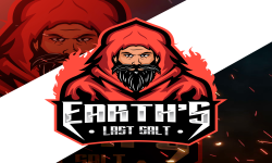 Earths Last Salt