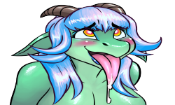 Sexy Dragons