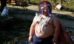 MAGNeto