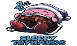 Sleepy Tryhards