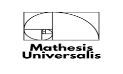 MATHESIS UNIVERSALIS