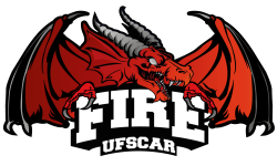 UFSCar Fire