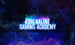 Adrenaline gaming academy 