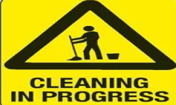 Clean-up Crew Pty Ltd
