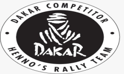 Team Dakar