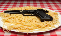Spaghetti Mafia