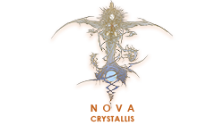 Nova Crystallis