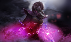 Templar Assassin