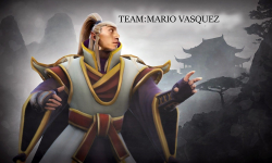 TEAM MARIO VASQUEZ