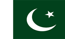 Team Pakistan
