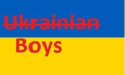 Ukrainian Boys