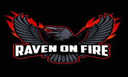 Raven on Fire E-sports