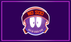 No SOD