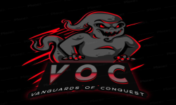 VANGUARD OF CONQUEST