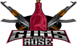 Guns & Rosé