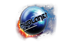 MyPlanet Gaming