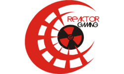 Reaktor Gaming