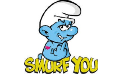 SmurfySmurfsSmurf