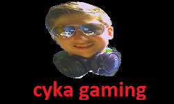 Cyka-Gaming