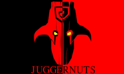 JuggerNUTs