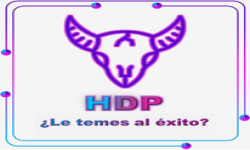 THE HDP