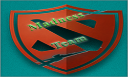 Team Madness Dota 2