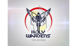 Holy Wardens[SHD]