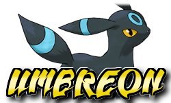 Lunar Umbreon