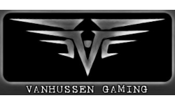 Vanhussen Gaming