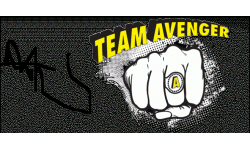 | Avengers Team |
