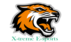 X-treme e-sports