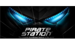 Pirate-Station